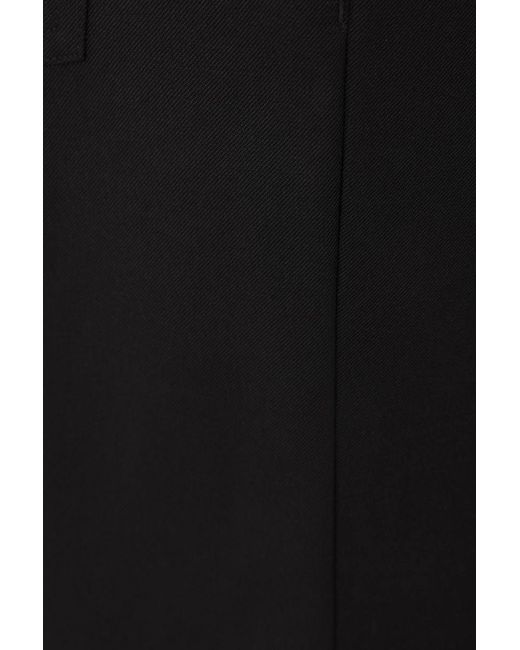DIESEL Black Trousers for men