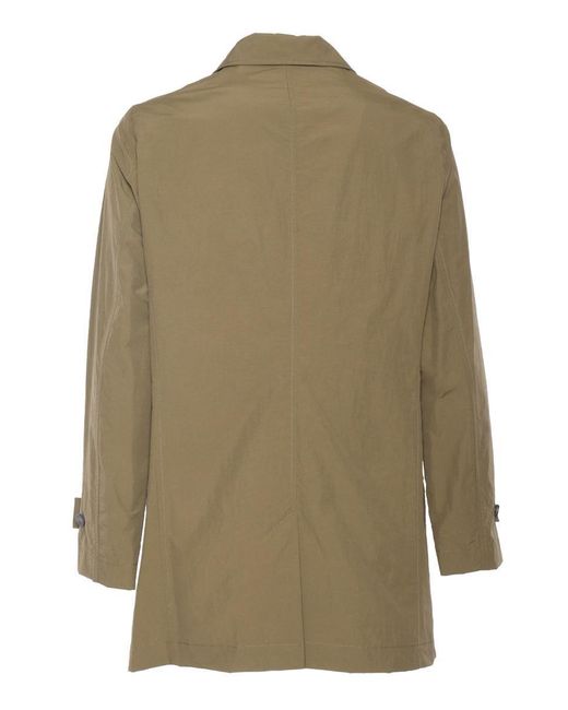 Camplin Green Field Jacket for men
