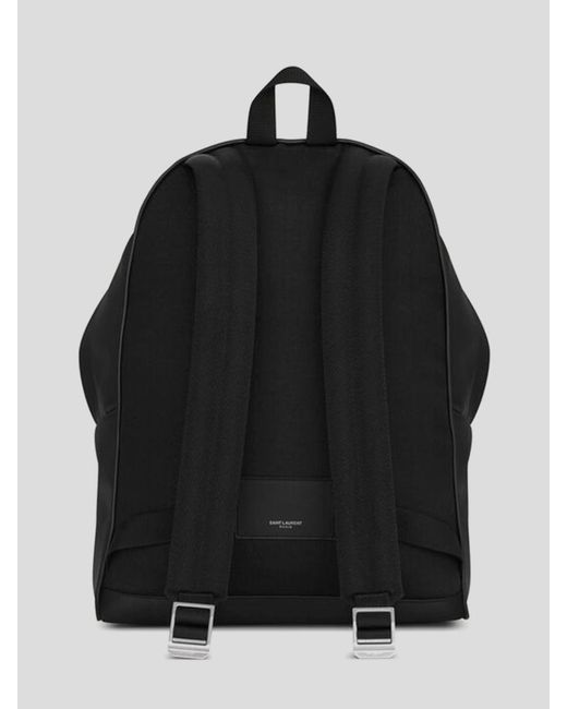 Saint Laurent Black Bags for men