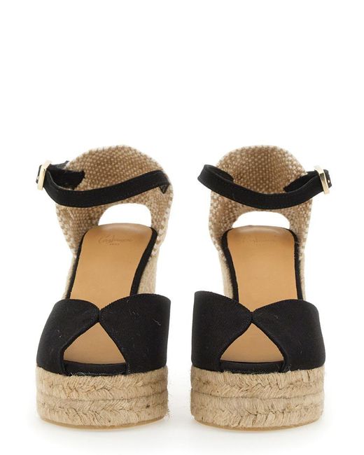 castaner black