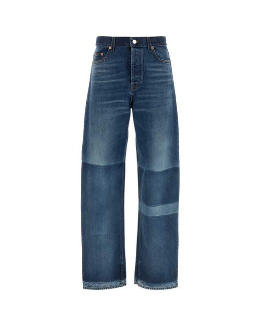Gucci - Man - Blue - Jeans main image 0