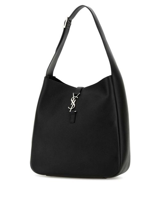 Saint Laurent Black Handbags