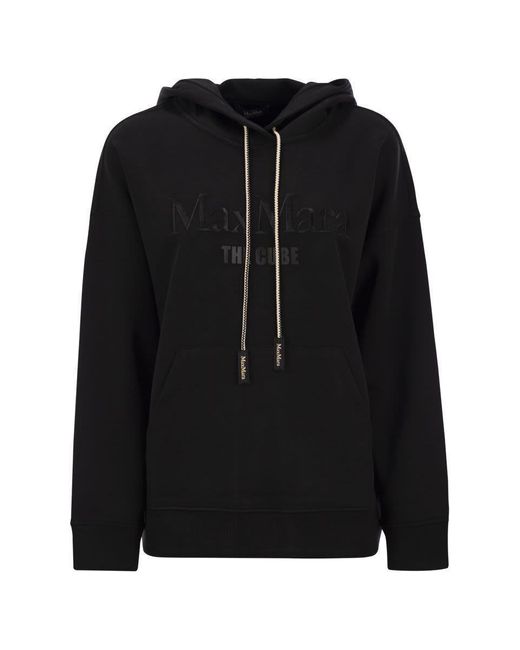 Max Mara Black Max Mara Agata