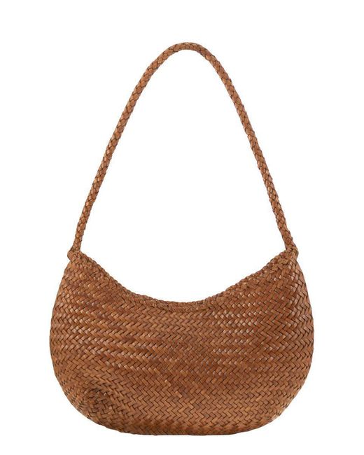 Dragon Diffusion Nova Luna in Brown | Lyst