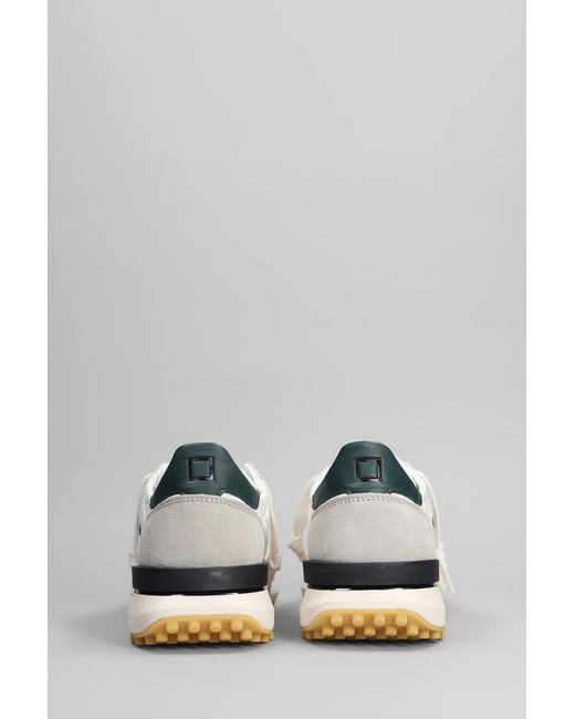 Date White Athleta Sneakers for men