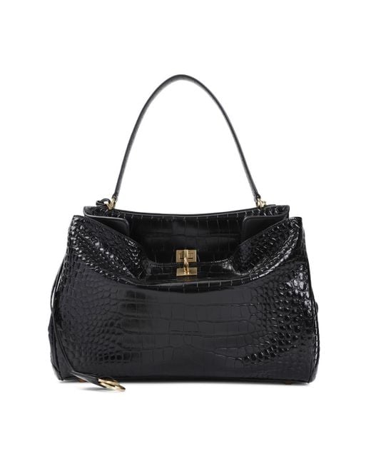 Balenciaga Black Handbag