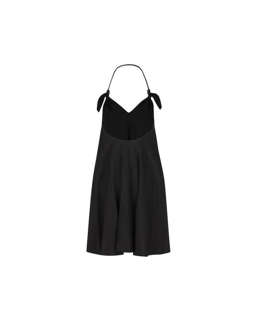 Loewe Dresses in Black | Lyst