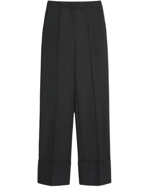 【関税＆送料込み】Valentino Garavani Wool Trousers a24_valentino-garavani_a24-