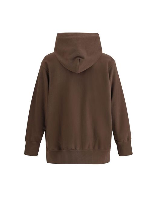 Undercover Brown Sweatshirts for men