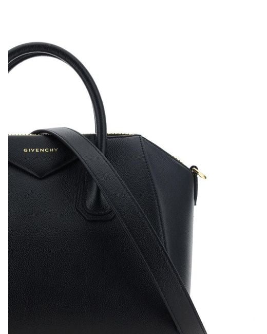 Givenchy Black Handbags