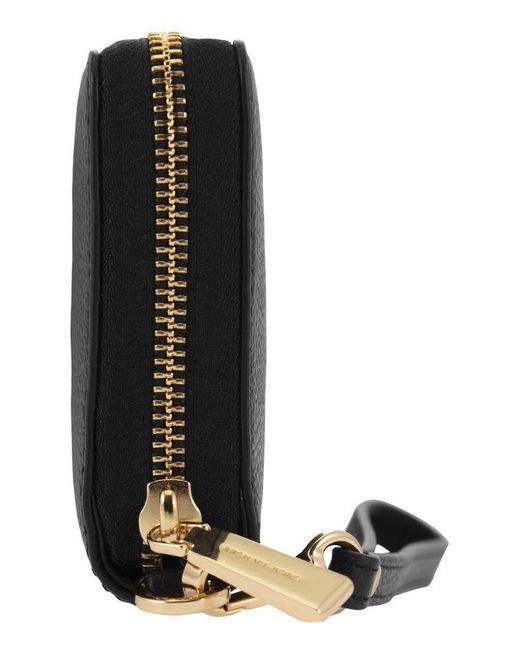 Michael Kors Black Jet Set