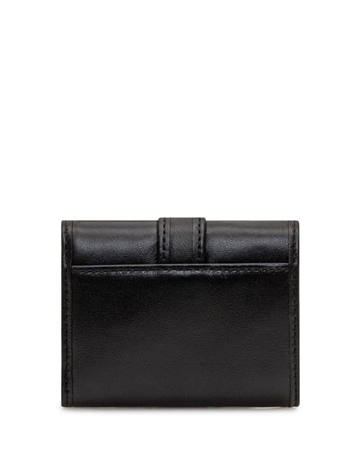 Michael Kors Black Colby Wallet
