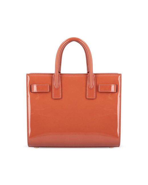 Saint Laurent Red Bags