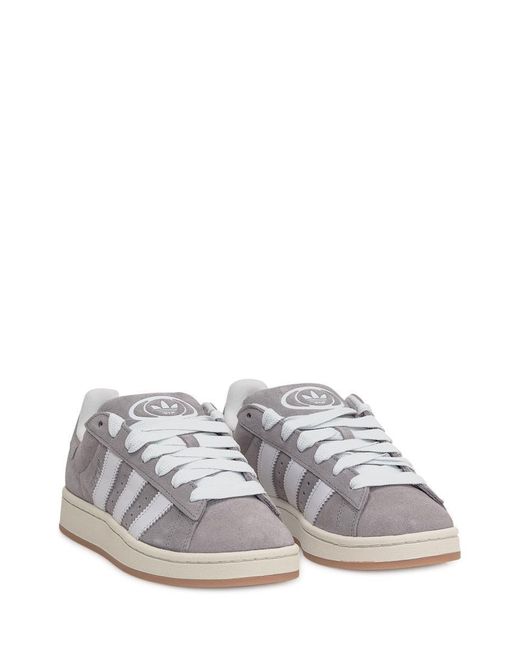 Adidas Originals White Sneaker Campus 00S for men