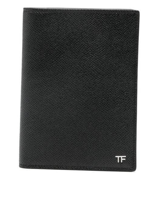 Tom Ford Black Stationary Accessories for men