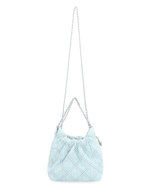 Tory Burch Blue Tory Burch