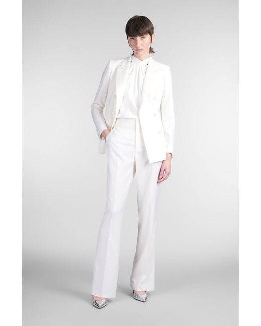 Tagliatore White S-Parigi