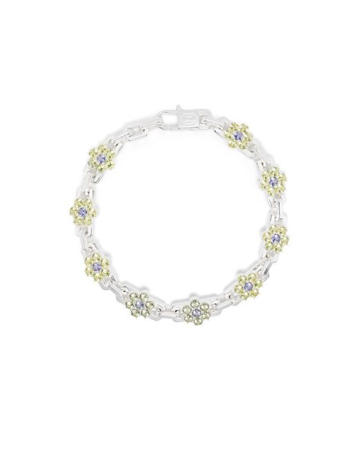 Hatton Labs Metallic Jewellery for men