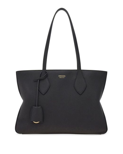 Ferragamo Black Bags