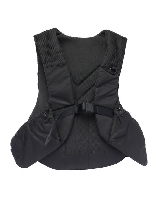 Y-3 Black Bags for men