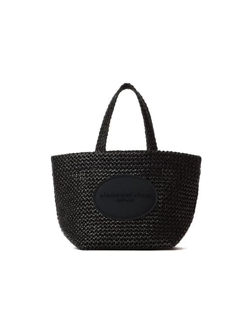 Alexander Wang Black Bags