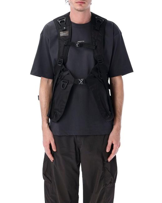 Oakley Black Fgl Ap Vest 5.0 for men