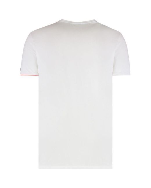 Rrd White T-Shirts And Polos for men