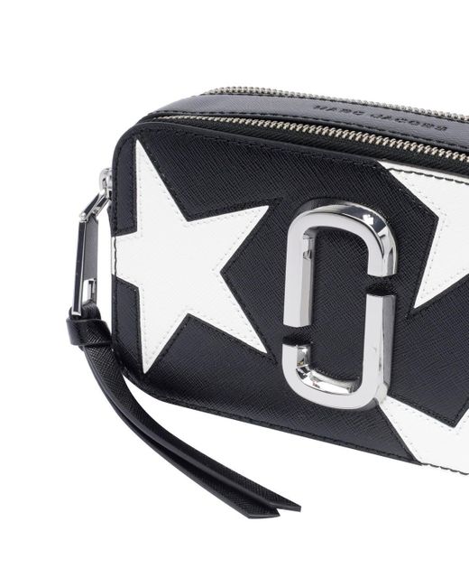 Marc Jacobs Black Bags