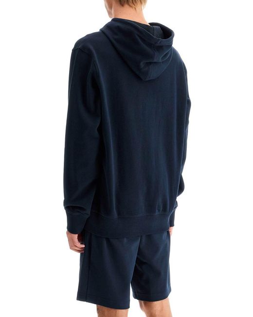 Boss - Man - Blue - Sweater