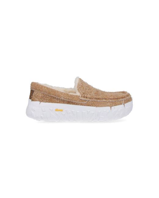 Ugg Brown Slippers for men