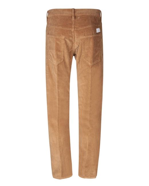 Nine:inthe:morning Brown Nine for men