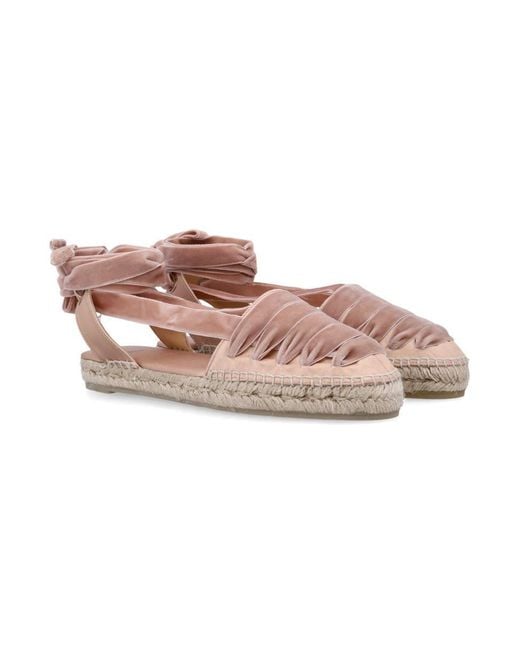 Castaner Pink Kimita