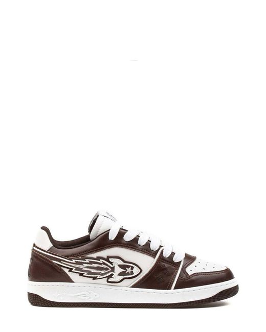 ENTERPRISE JAPAN White Sneaker for men