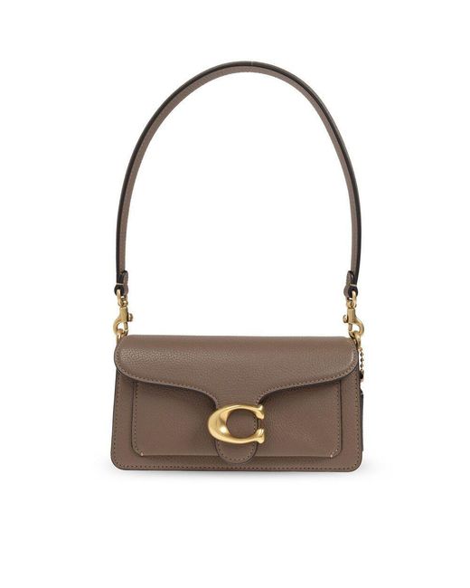 COACH Bags in Brown | Lyst