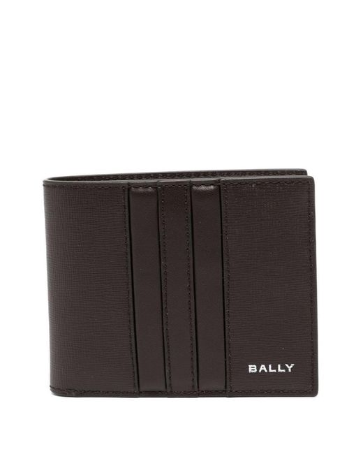 Bally Black Wallets for men