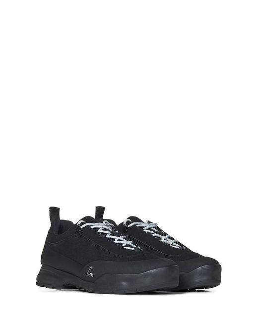 Roa Blue Cingino Sneakers for men