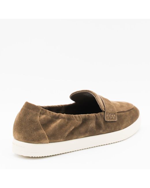 Tory Burch Brown Flat Shoes