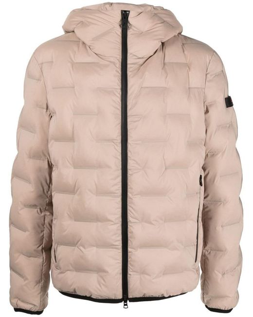 Peuterey Natural Brando Sjn 01 Padded Jacket for men