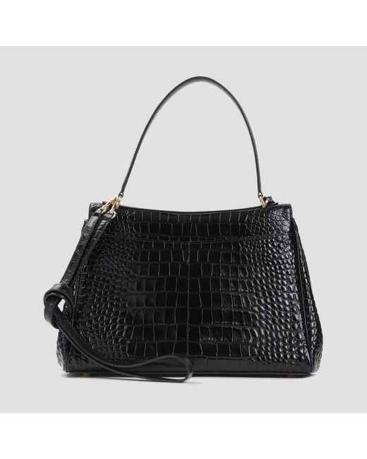 Balenciaga Black Handbag