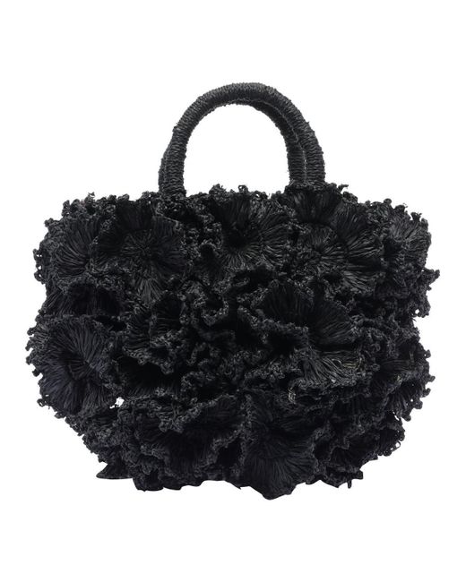 IBELIV Bags in Black | Lyst