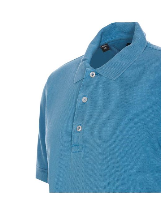 Tom Ford Blue T-Shirts And Polos for men