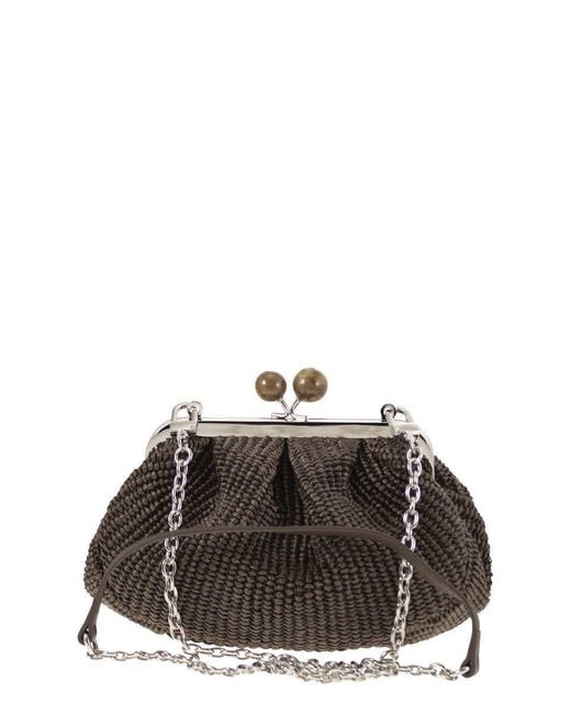 Weekend by Maxmara Brown Palmas