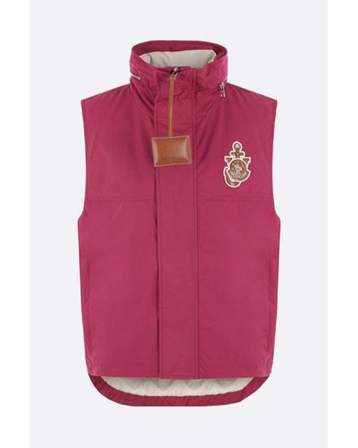 Moncler Genius Pink Coats