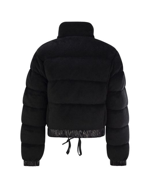 Moncler Black Ayse