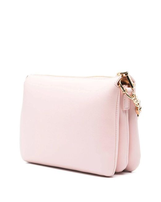 Love Moschino Pink Bags