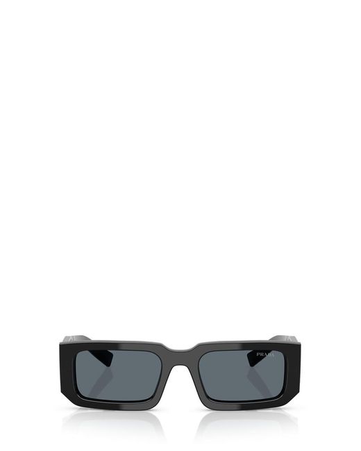 Prada Black Sunglasses for men