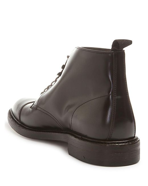 CENERE CALZATURE Brown Boots for men
