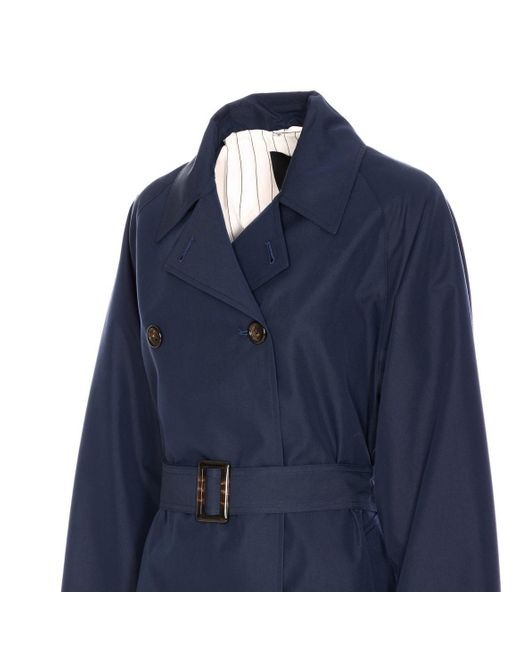 Liu Jo Blue Coats