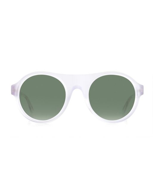 Robert La Roche Green Rlr S300 Sunglasses for men
