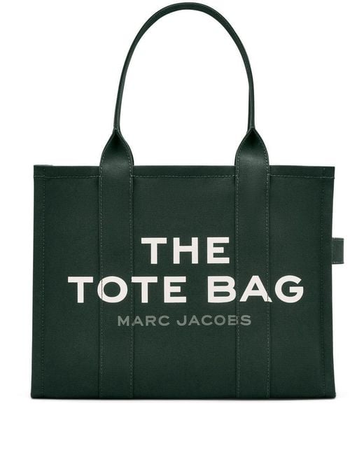 Marc Jacobs Green Bags